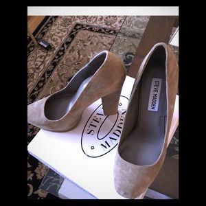 Steve Madden Saarina-sz 7.5